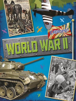 cover image of World War Two
